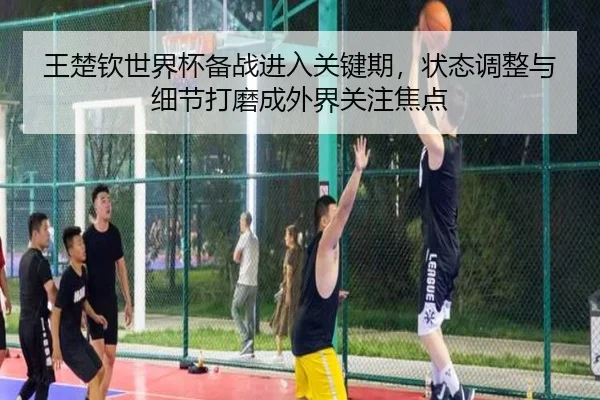 王楚钦世界杯备战进入关键期，状态调整与细节打磨成外界关注焦点 - 1xbettiyu